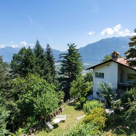 Appartement Rainsford Tenero-Contra