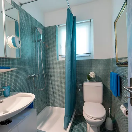 Appartement Rainsford *