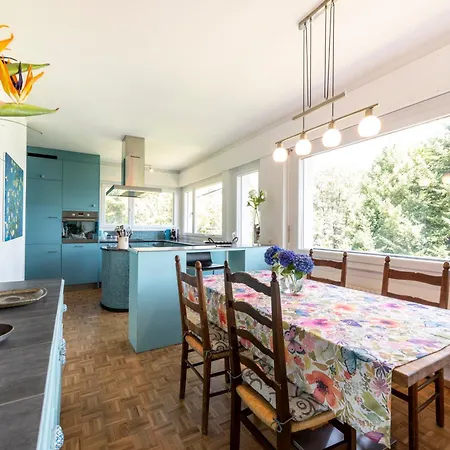 Apartamento Rainsford Tenero-Contra