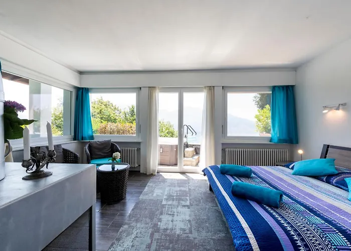 Appartement Rainsford