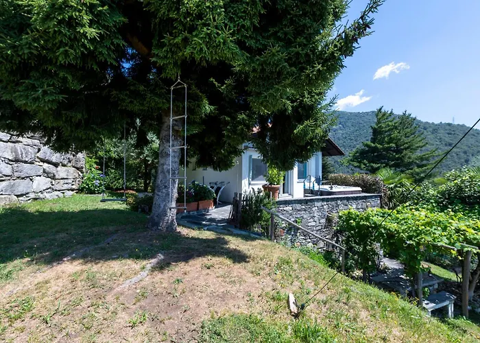 아파트 Rainsford Tenero-Contra