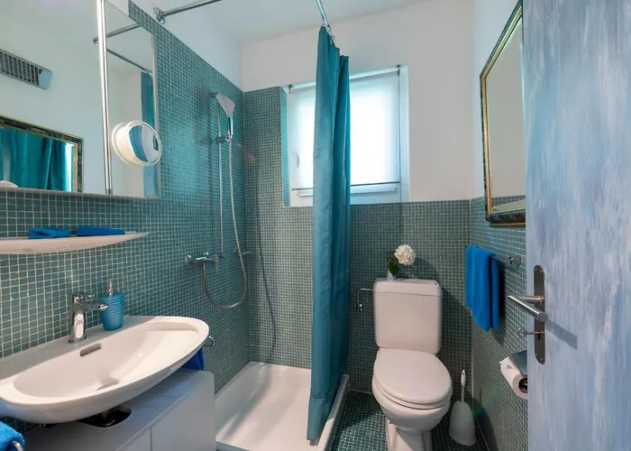 아파트 Rainsford *