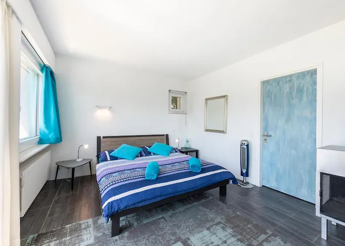 Rainsford 아파트 Tenero-Contra