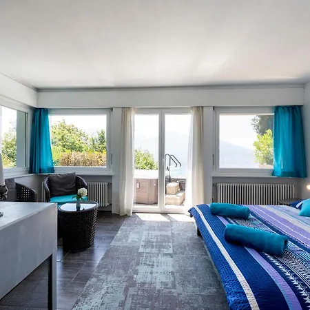 Apartamento Rainsford