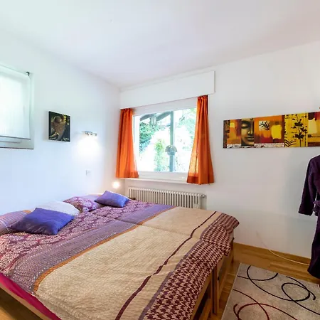 Rainsford Apartamento *