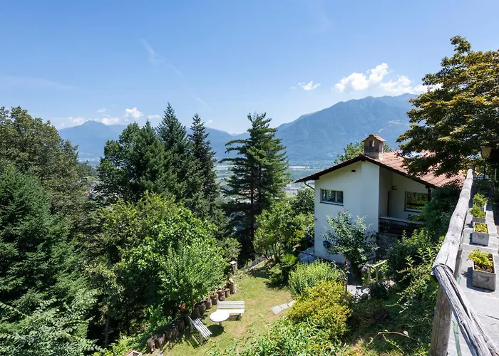 شقة Rainsford Tenero-Contra