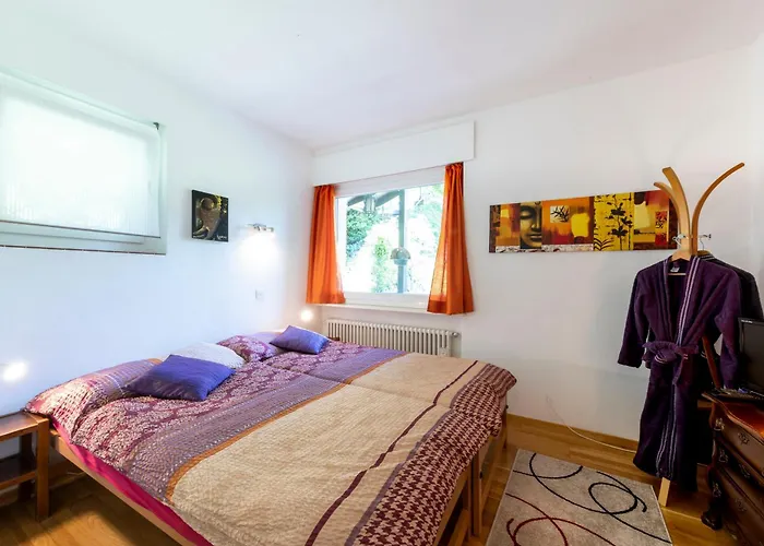 Rainsford Apartamento *